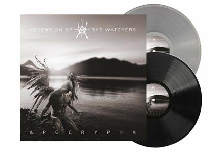 Apocrypha - Vinile LP di Ascension of the Watchers