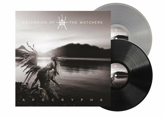 Apocrypha - Vinile LP di Ascension of the Watchers