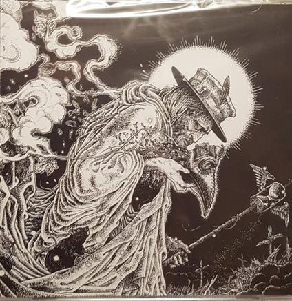 Great Mortality - CD Audio di Infernal Sea