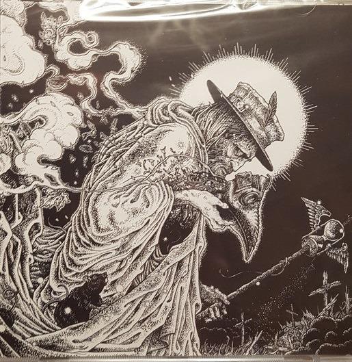 Great Mortality - CD Audio di Infernal Sea