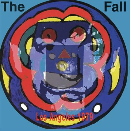 Live From The Vaults - Los Angeles 1979 - Vinile LP di Fall