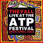 Live At The Atp Festival - 28 April 2002