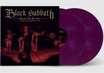 Heaven in Hartford (Purple Coloured Vinyl)