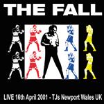 TJ's Newport Wales UK Live