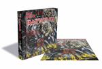 500 Piece Jigsaw Puzzle Iron Maiden. The Number Of The Beast