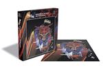 Puzzle 500 Pezzi. Judas Priest, Defenders Of The Faith