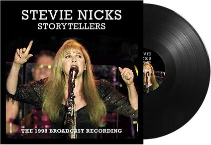 Storytellers - Vinile LP di Stevie Nicks