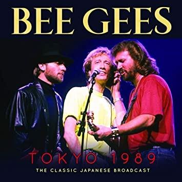 Tokyo 1989 - Vinile LP di Bee Gees