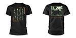 Type O Negative: October Rust (T-Shirt Unisex Tg. Xl)