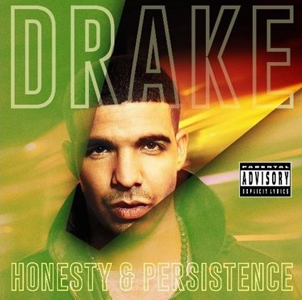 Honesty and Persistence - CD Audio di Drake