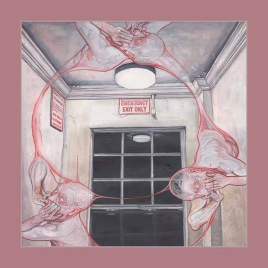 Gentle Illness - CD Audio di Caina