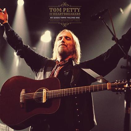 Tom Petty - My Kinda Town Vol. 2 (2 Lp) - Vinile LP di Tom Petty