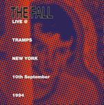 Live @ Tramps New York 1994