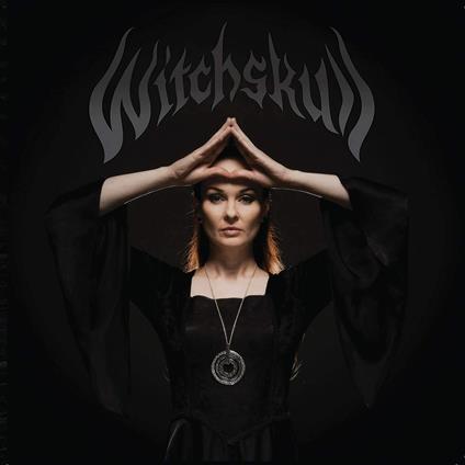 A Driftwood Cross - CD Audio di Witchskull