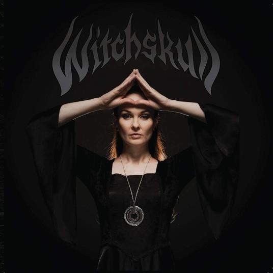 A Driftwood Cross - CD Audio di Witchskull