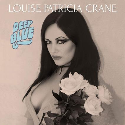 Deep Blue - Vinile LP di Louise Patricia Crane