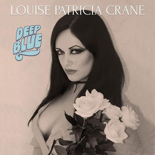 Deep Blue - Vinile LP di Louise Patricia Crane