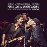 Bruce Springsteen & Friends - Peace, Love & Understanding Vol. 2 (2 Lp)