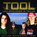 Lollapalooza In Texas (2 Lp)