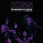 Re-Masked in Tokyo vol.2