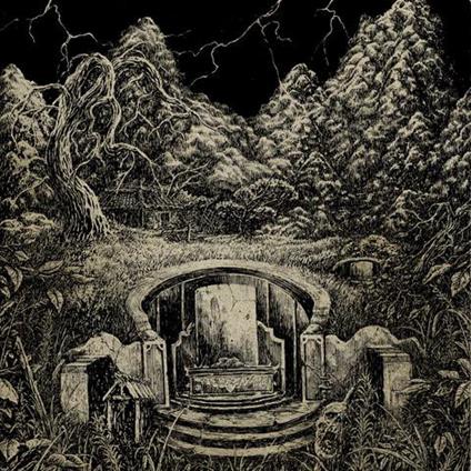 Mai Zang - CD Audio di Ripped to Shreds