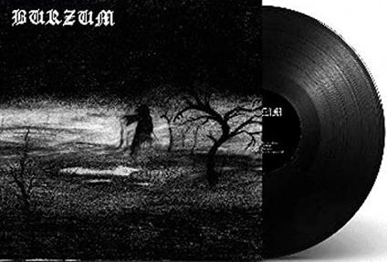 Burzum - Vinile LP di Burzum