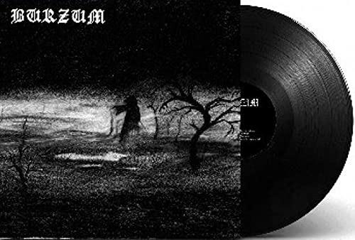 Burzum - Vinile LP di Burzum