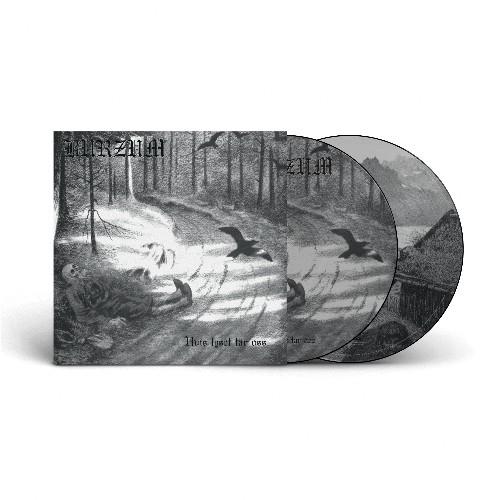 Hvis Lyset Tar Oss - Vinile LP di Burzum