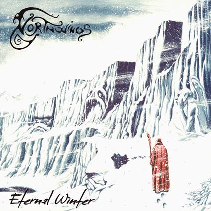 Eternal Winter - CD Audio di Northwinds