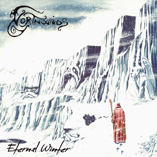 Eternal Winter - CD Audio di Northwinds
