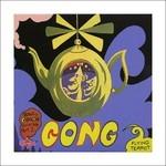 Flying Teapot - CD Audio di Gong