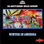 Winter in America - CD Audio di Gil Scott-Heron