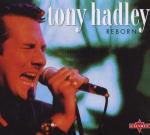 Reborn - CD Audio di Tony Hadley