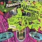 Electric Spanking of War Babies (Digipack)