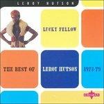 Lucky Fellow. The Very Best of