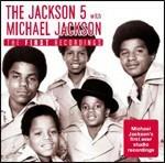 The First Recordings (feat. Michael Jackson)