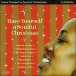 Have Yourself a Soulful Christmas - CD Audio