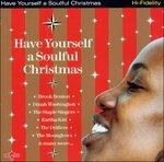 Have Yourself a Merry Christmas - CD Audio