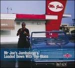 Mr Joe's Jambalaya - CD Audio di Mr Joe's Jambalaya
