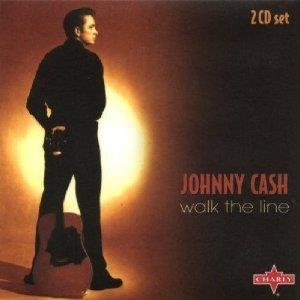 I Walk The Line (2 CD) - CD Audio di Johnny Cash
