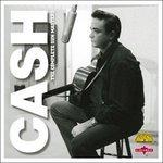 The Complete Sun Masters - CD Audio di Johnny Cash