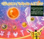 The Promise - CD Audio di Earth Wind & Fire