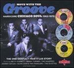 CD Move with the Groove 