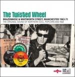 The Twisted Wheel - CD Audio