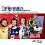 The Catacombs - CD Audio