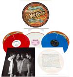 Ogdens Nut Gone Flake (Red, White and Blue Coloured Vinyl)