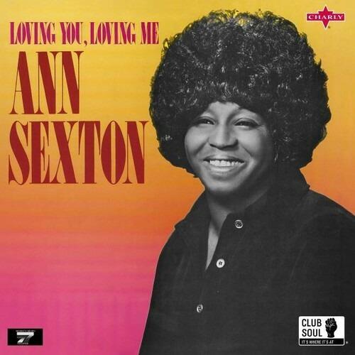 Loving You, Loving Me - Vinile LP di Ann Sexton