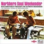 Club Soul. Northern Soul - CD Audio