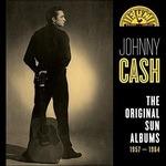 The Original Sun Albums 1957-1964 (Earbook)