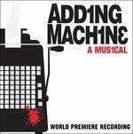 Adding Machine (A.. (Colonna sonora) - CD Audio